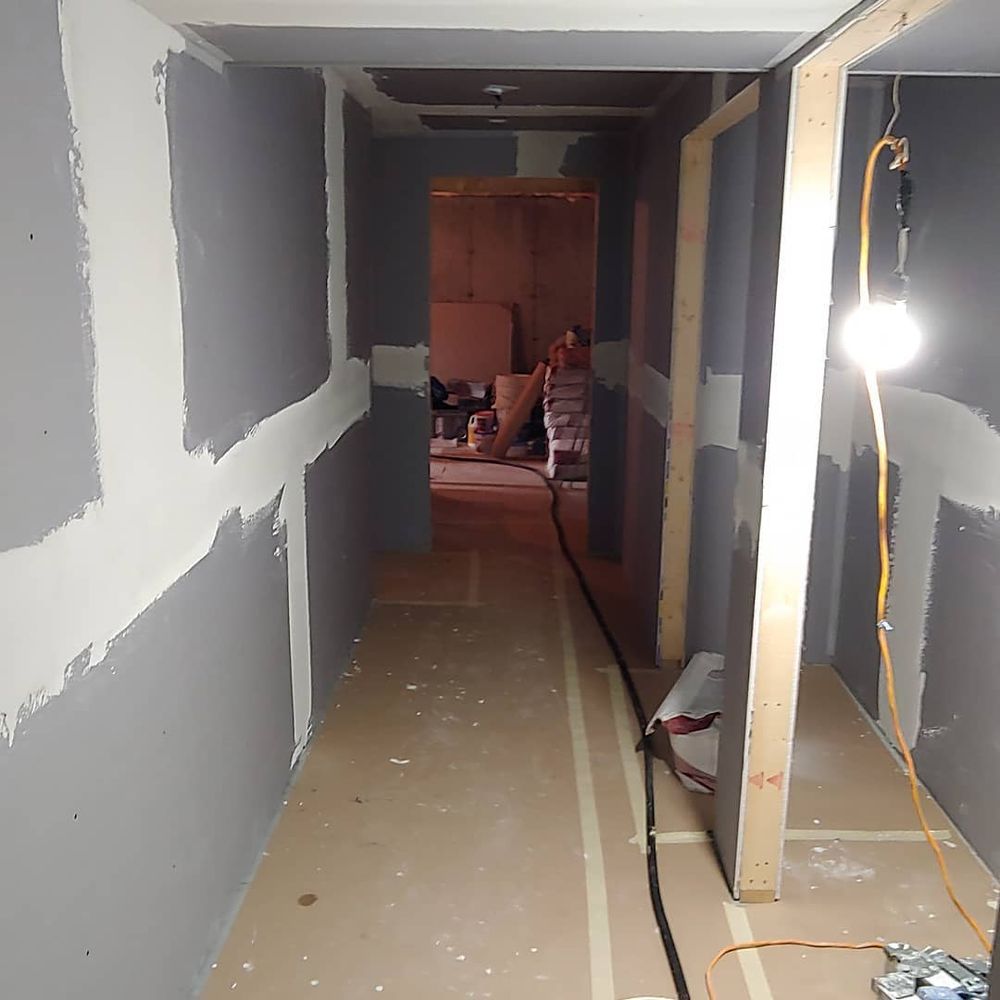 Our plastering service offers expert craftsmanship for smooth, durable surfaces, enhancing your home's beauty and value. Trust our skilled professionals to deliver exceptional results tailored to your specific needs and style. for Argentino Plastering in North Shore, MA