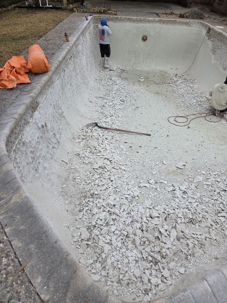 All Photos for J&A Pool and Spa Service LLC in Helotes, TX