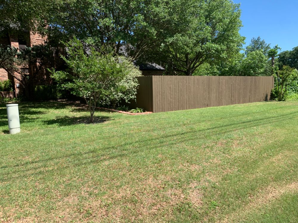 Exterior Renovations for Axba Professional Painting & Construction in Dallas, TX