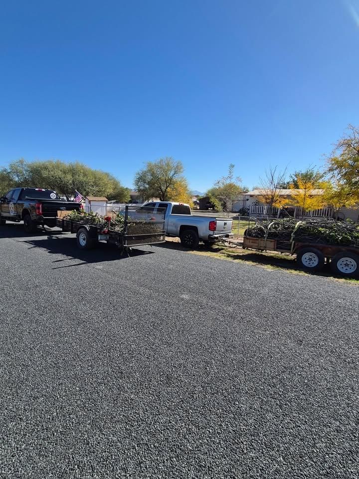 All Photos for D & D Handyman Services LLC in Cottonwood, AZ