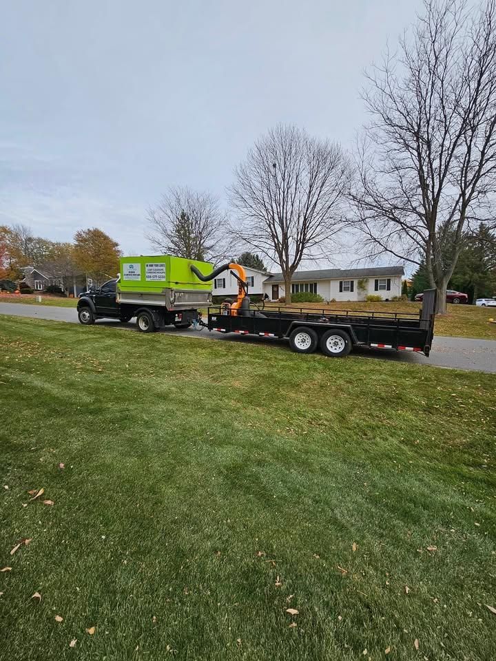 Mowing & Trimming for DQ Lawn and Snow in Madison, WI