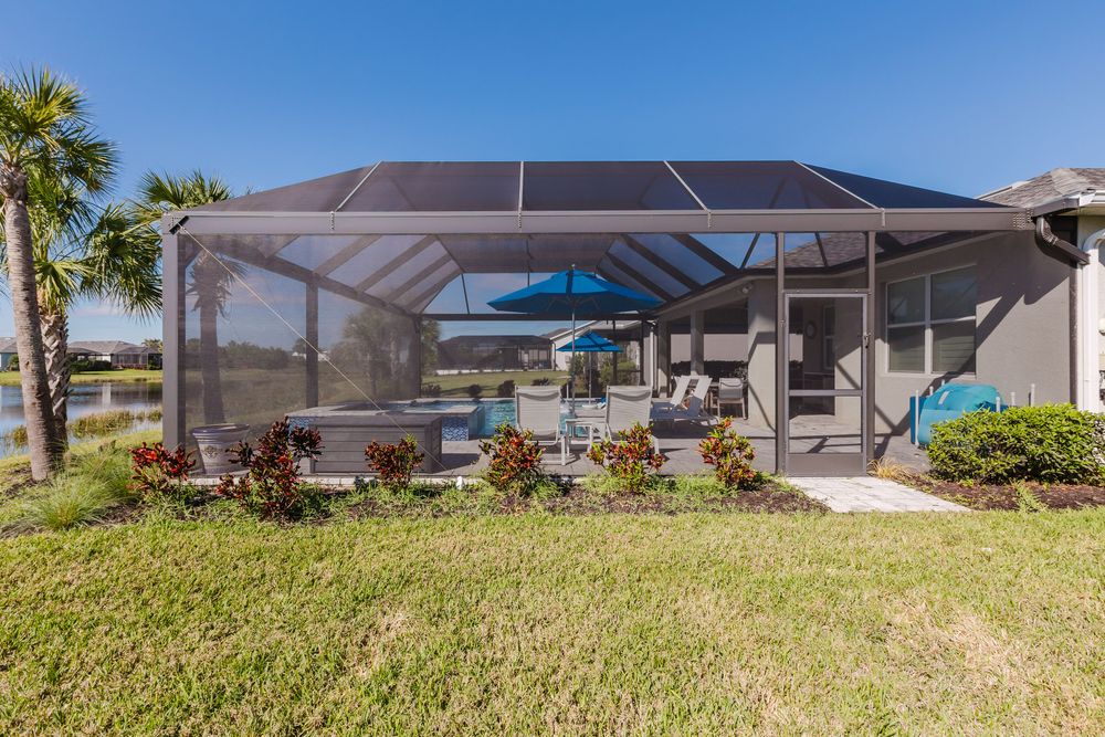 All Photos for Advanced Screen Services LLC in Punta Gorda, FL