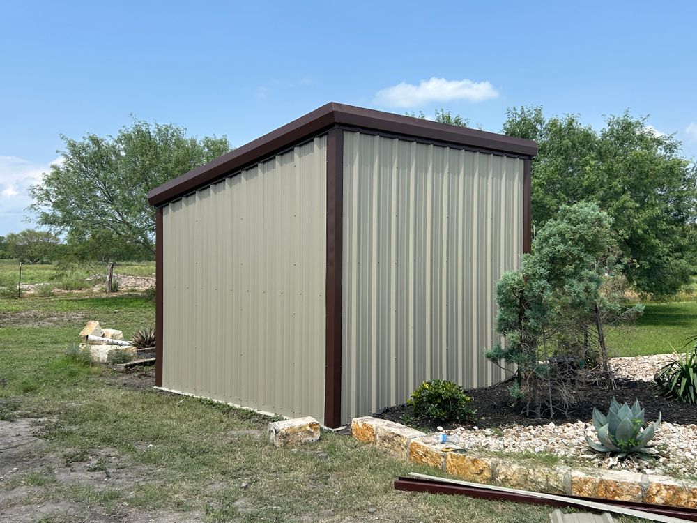 All Photos for 292 Construction, LLC in Gonzales County, TX