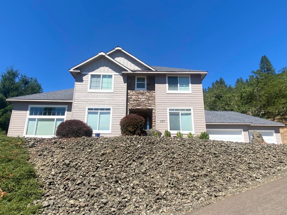 All Photos for Trinity Painting & Construction in Douglas County, OR