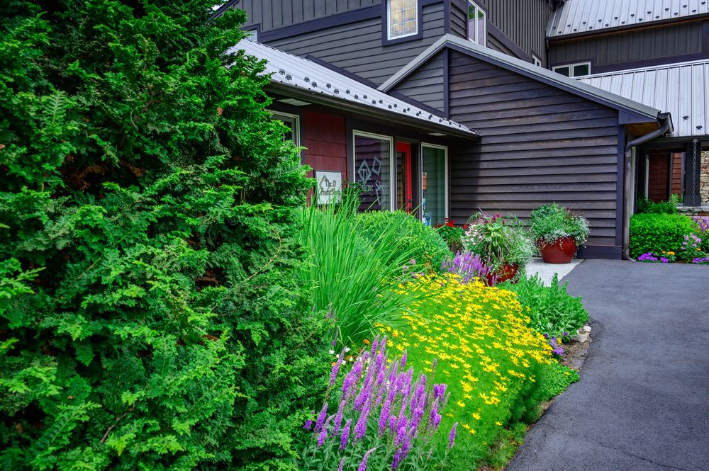 All Photos for Sustainable Lawn and Landscape in Banner Elk, NC