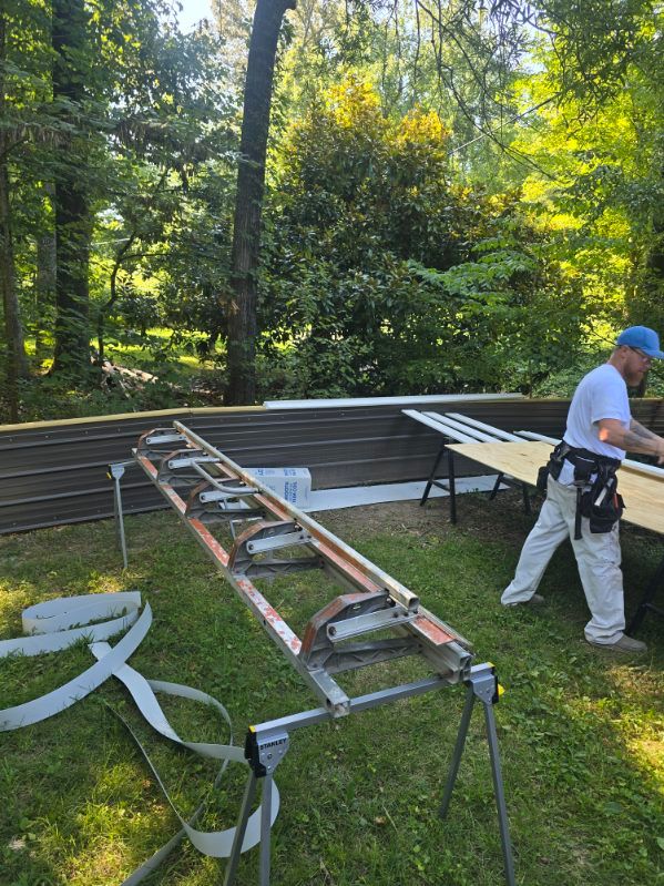 All Photos for Hightower Painting in Covington, TN