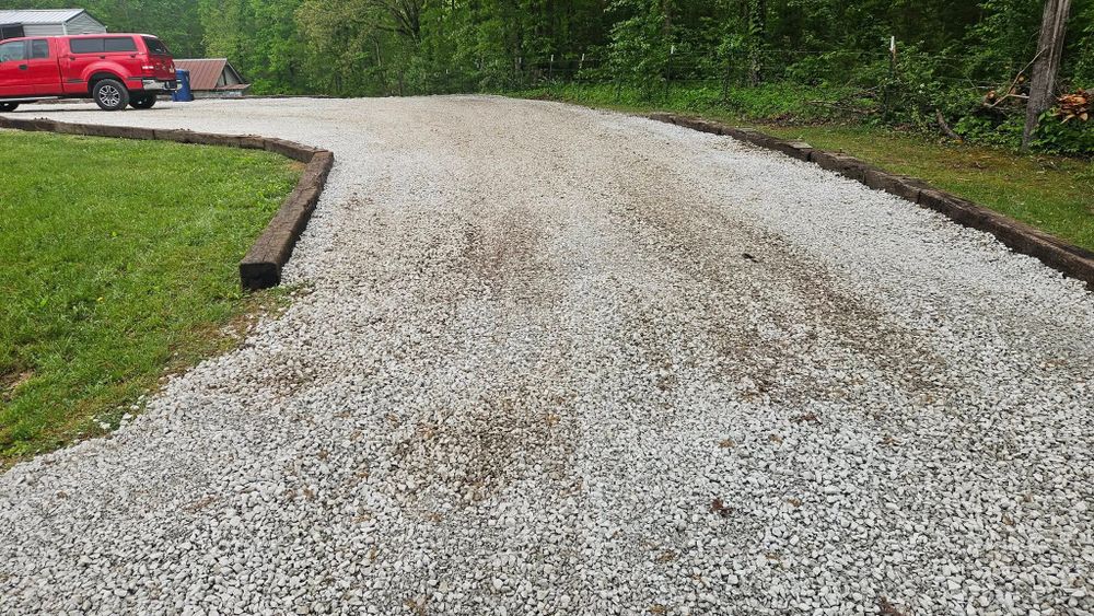 All Photos for B&B Land Management in Jamestown, TN