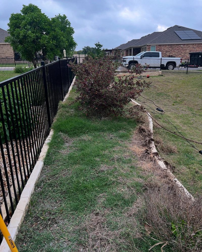 All Photos for CS LawnCare  in San Antonio,  TX
