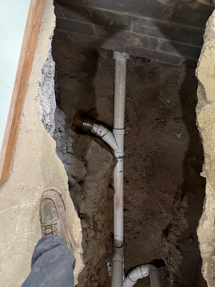 All Photos for A. Doleno Sewers & Plumbing in Pittsburgh, PA