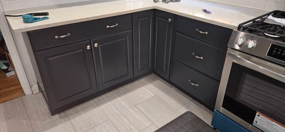 All Photos for K N P Zuniga Painting LLC in Linden, NJ