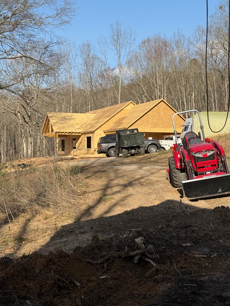 All Photos for Triple H Construction in Cave Spring, GA
