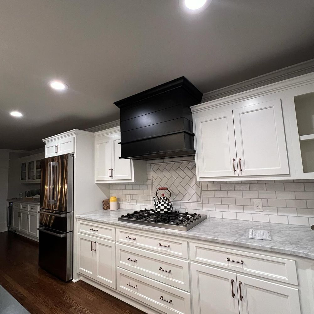 Our Work for Tony’s Repairs LLC in Augusta, GA