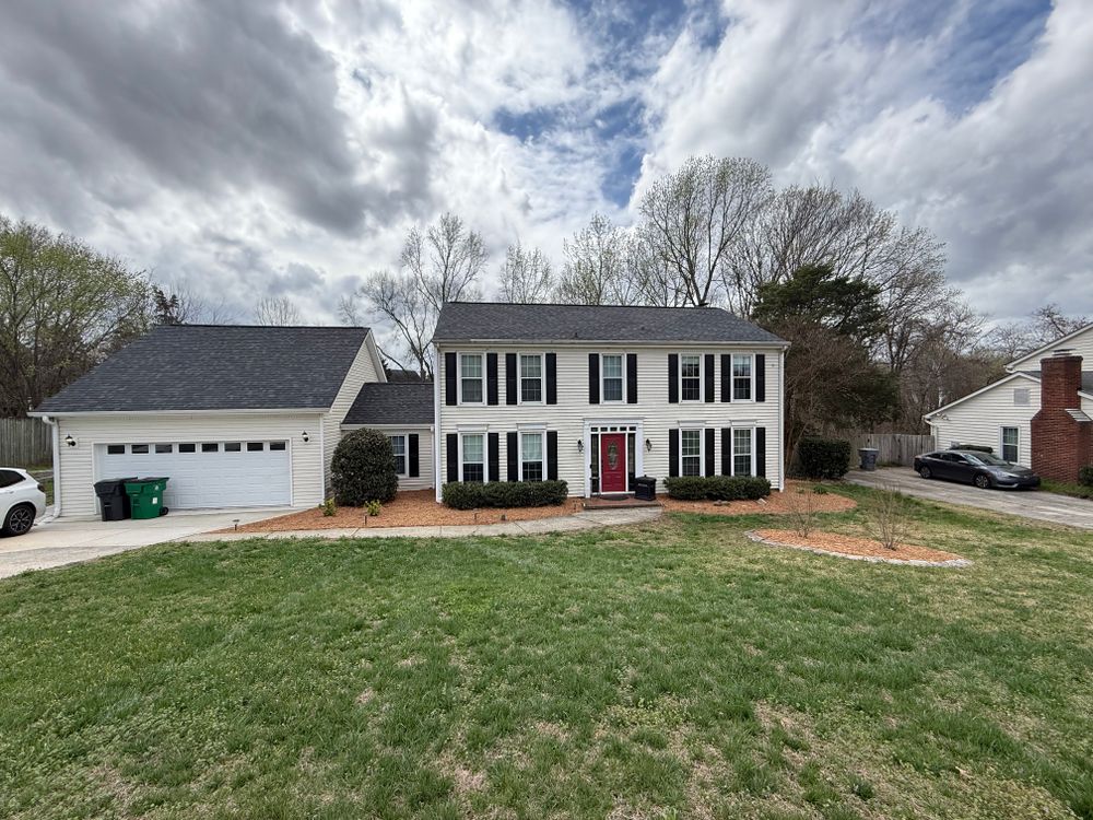 All Photos for Blue Sky Turf in Monroe, NC