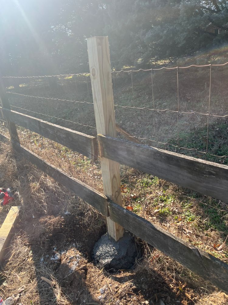 All Photos for Small Town HandyMen in Cross Plains, TN