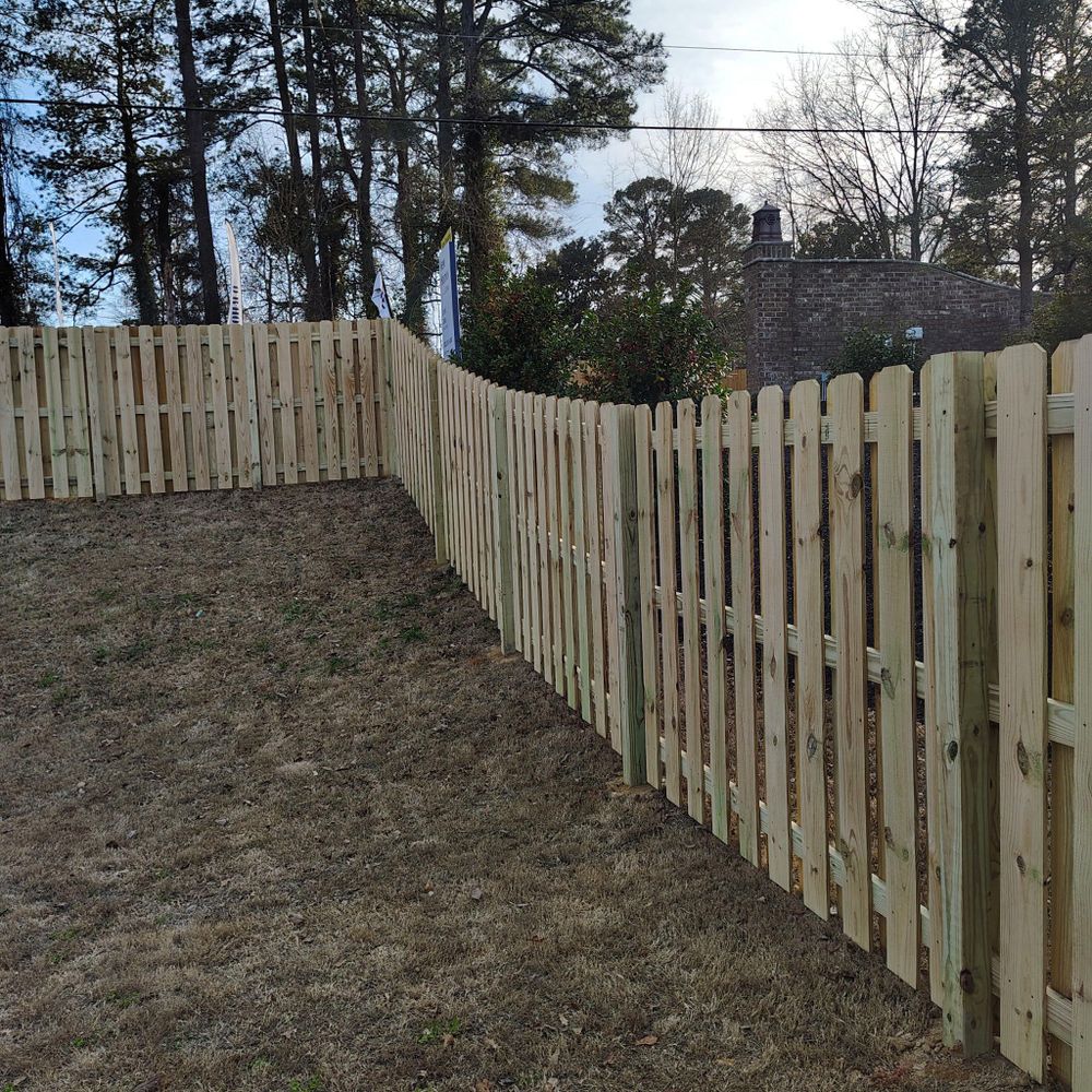 All Photos for JB Nealy Fence in Elgin, SC