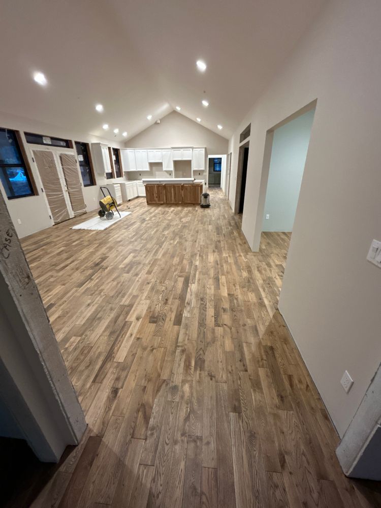 All Photos for Revamped Floors in Yelm, WA
