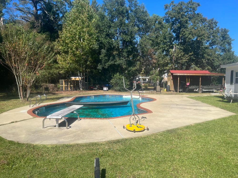 All Photos for All-Star Lawn Care & Soft Washing in Mobile, AL