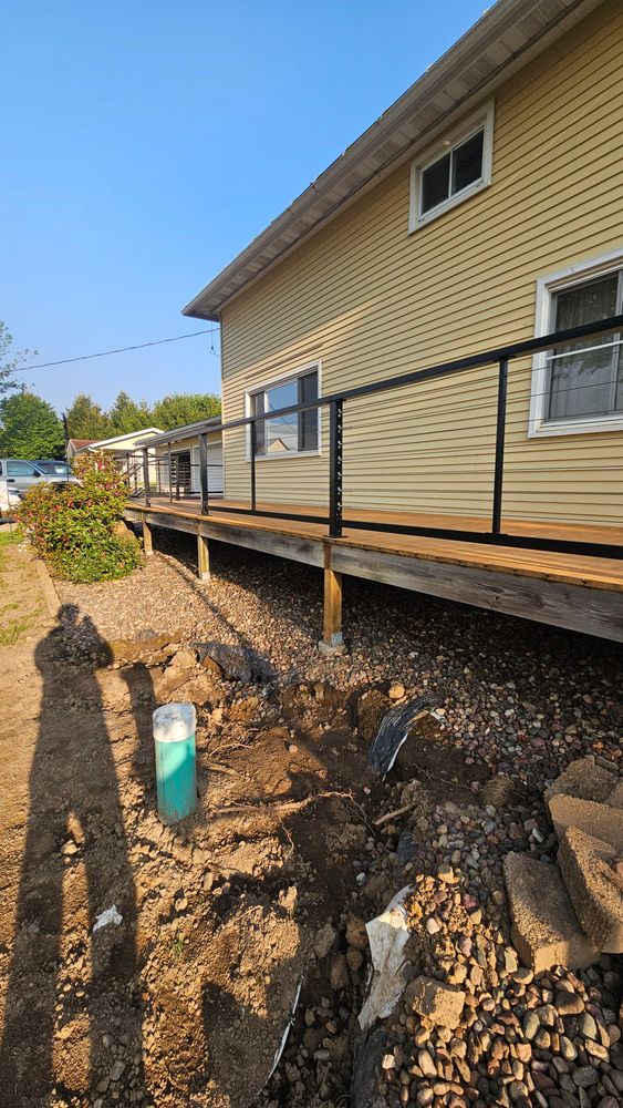 All Photos for Timber Concepts  in Oconto, WI