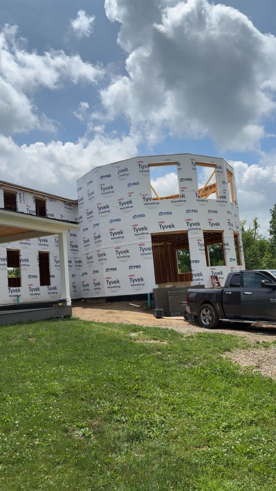 All Photos for RS Masonry LLC in Akron, Ohio