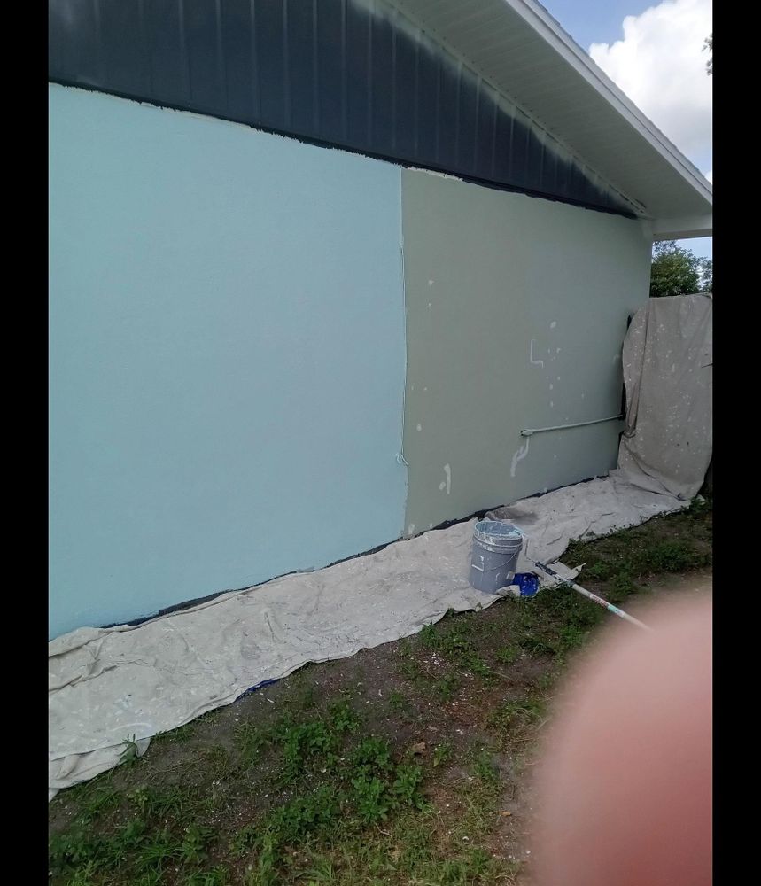 All Photos for Simone Painting LLC in Port Charlotte, FL