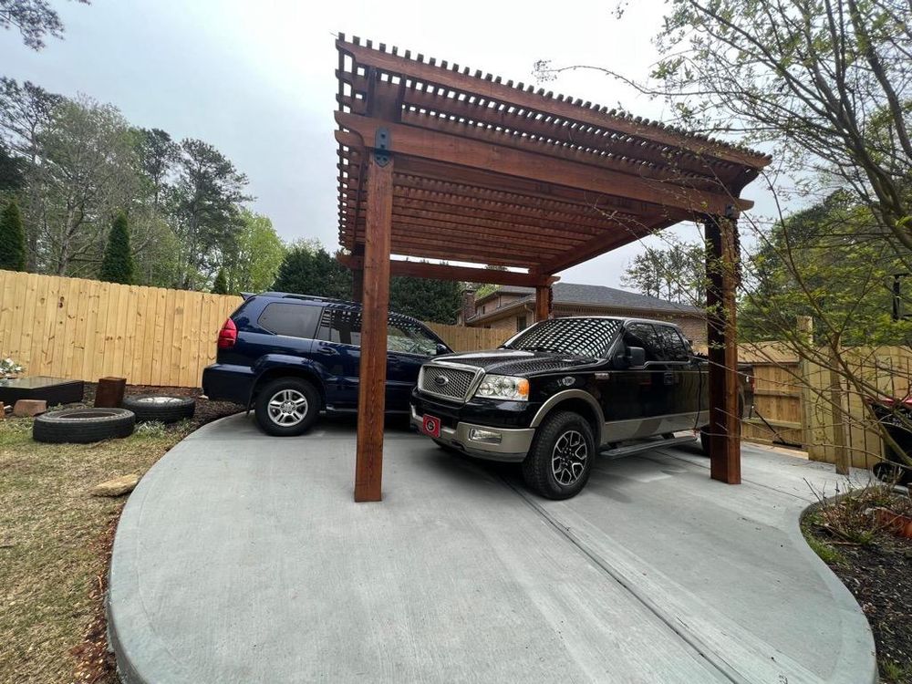All Photos for Cruz Concrete Atlanta in Atlanta, GA