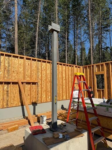 All Photos for Grounded Welding & Fabrication in Bend, OR