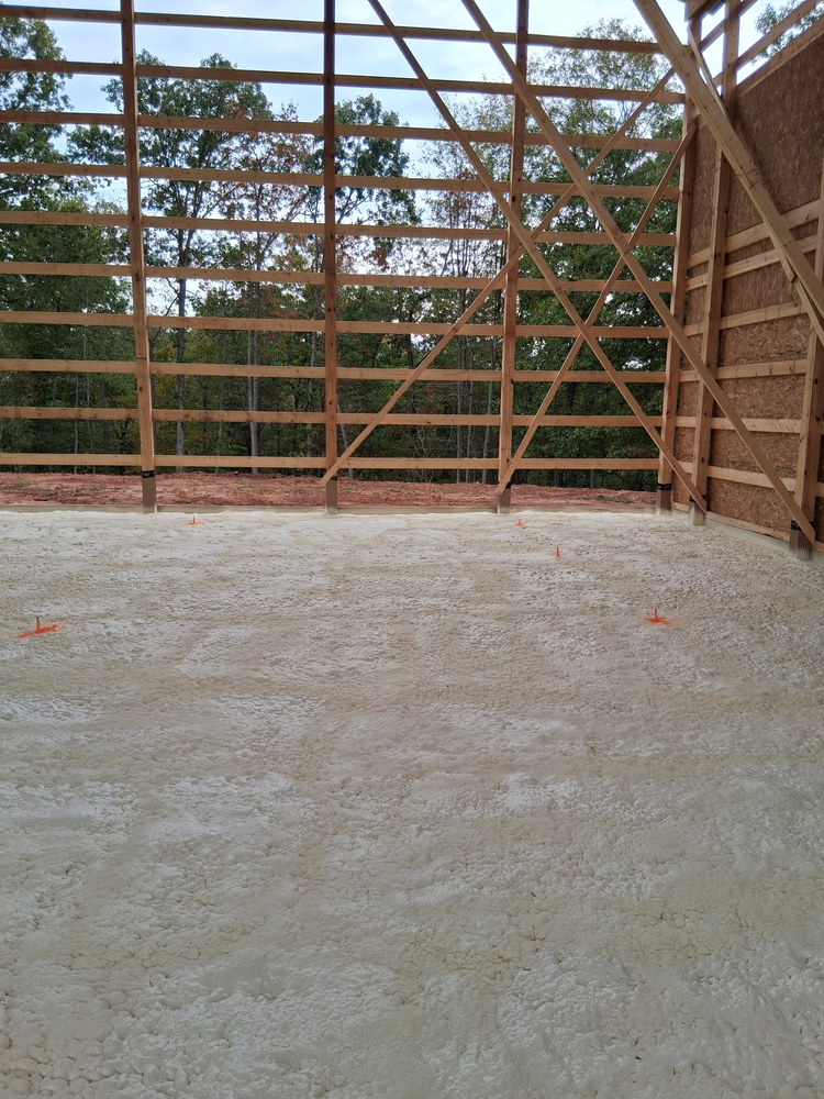All Photos for D&G Custom Spray Foaming in Gallipolis, OH