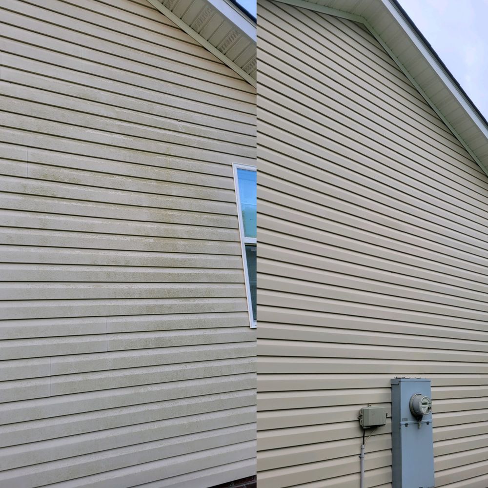 All Photos for Gaffney Pressure Washing in Spartanburg, SC