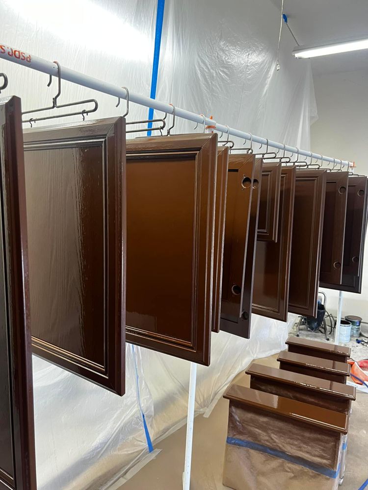 All Photos for 911 Painters in Houston, TX