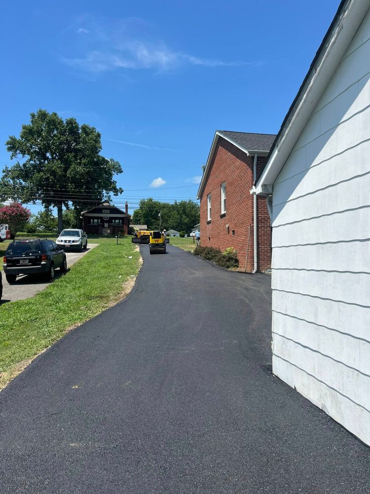 All Photos for Quality Paving in Seymour, TN