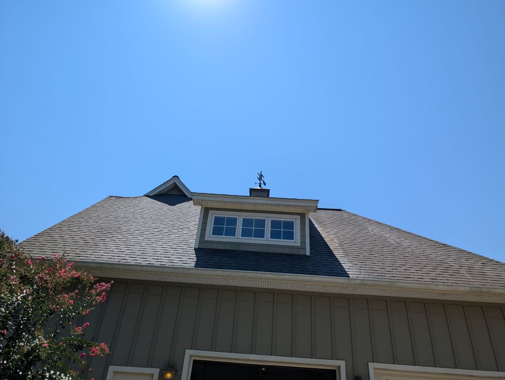 All Photos for Precision Pressure and Soft Washing LLC in Albemarle, NC