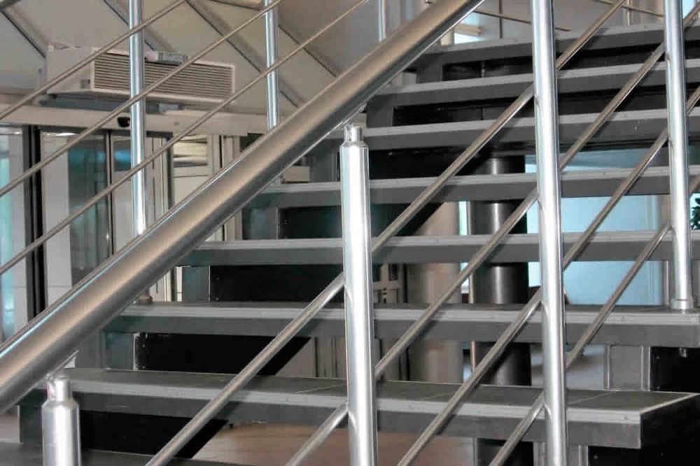 Our fabrication service offers custom-designed fencing tailored to your specific needs, combining durability and aesthetics to enhance your home's security and curb appeal with expertly crafted materials. for Midwest Custom Fencing & Welding in Hannibal, MO