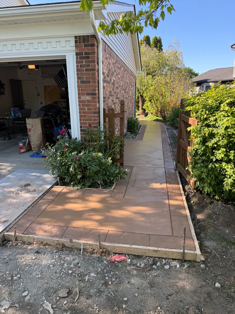 All Photos for Deerbrook Construction in Pontiac, MI