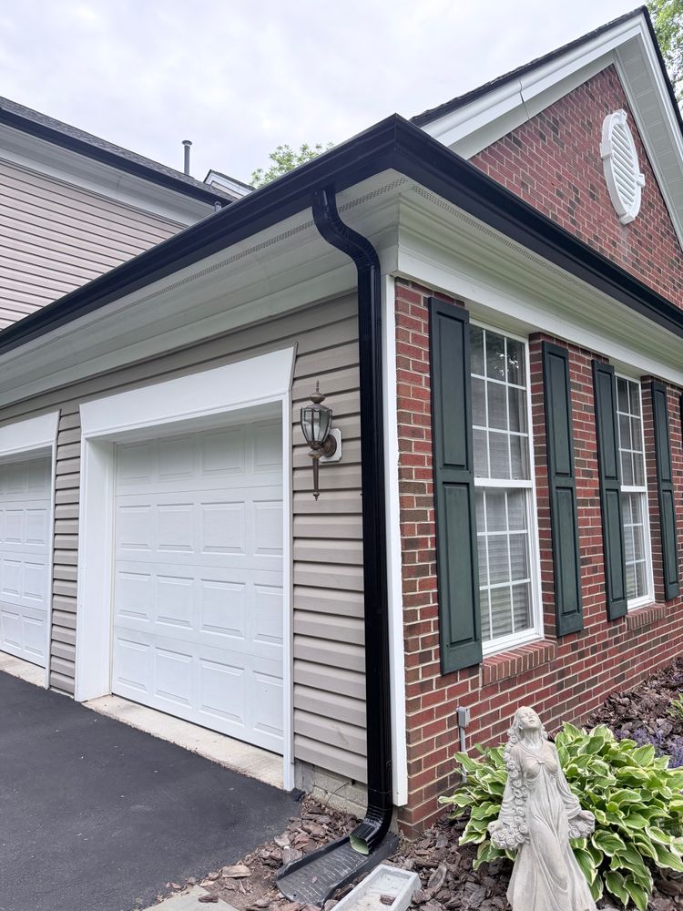 All Photos for Storm Ready Exteriors in Chesapeake Beach, MD