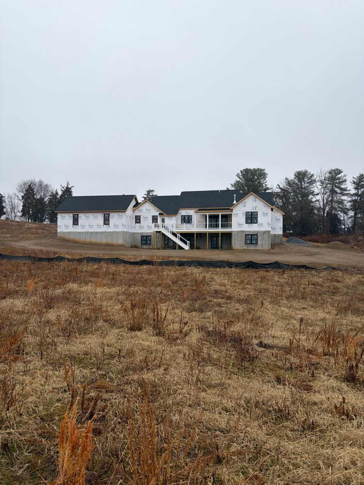 All Photos for DG Allen Construction in Adamstown, MD