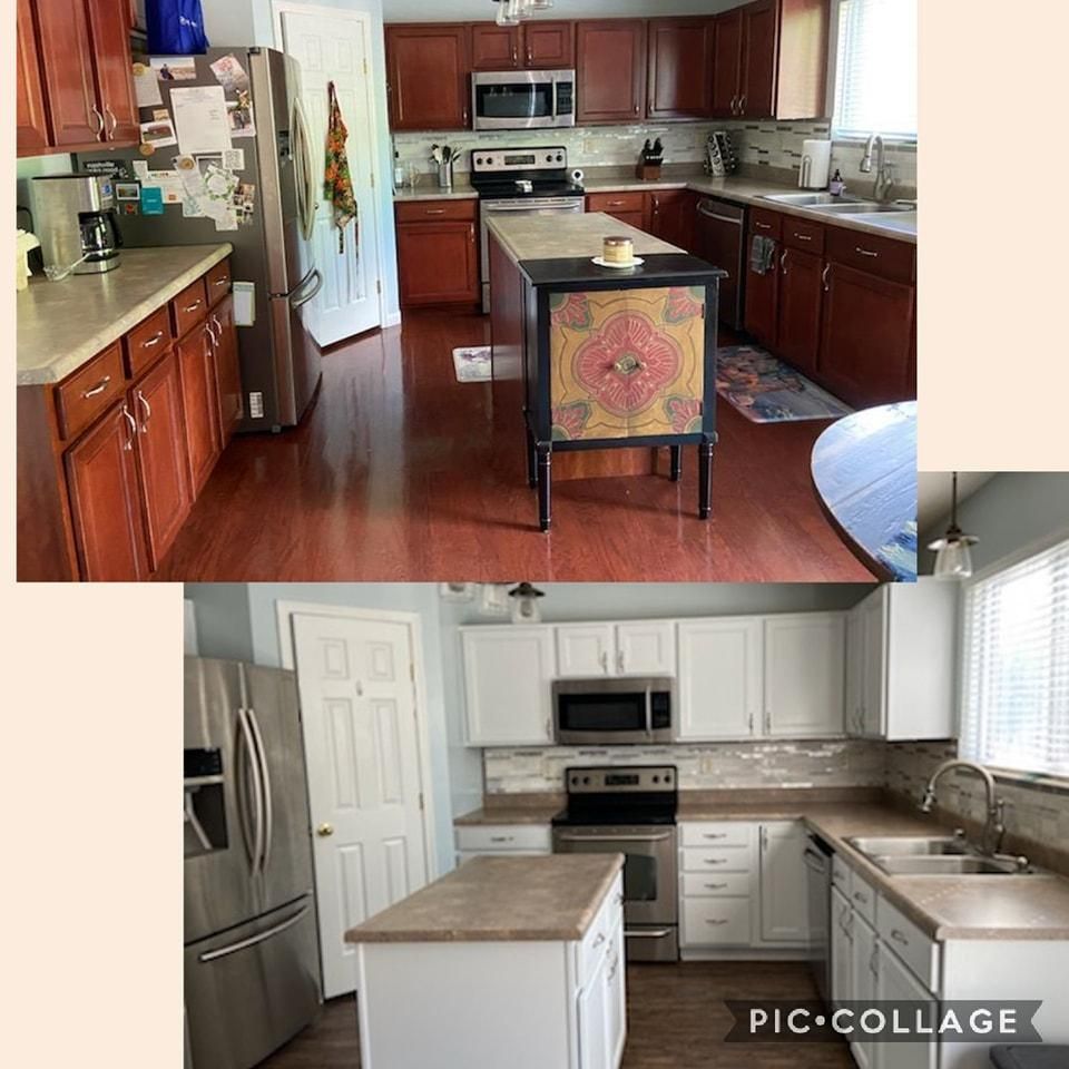 All Photos for Hearts & Hands Painting in Campbell, KY