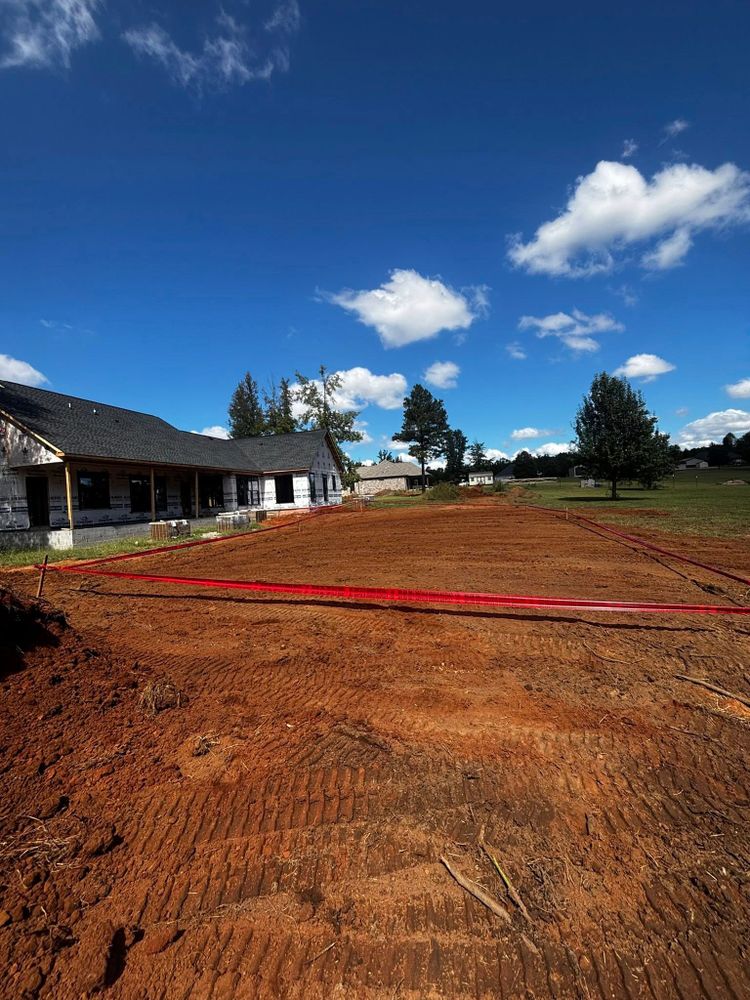 All Photos for Rutledge Contracting LLC in Hazel Green, AL