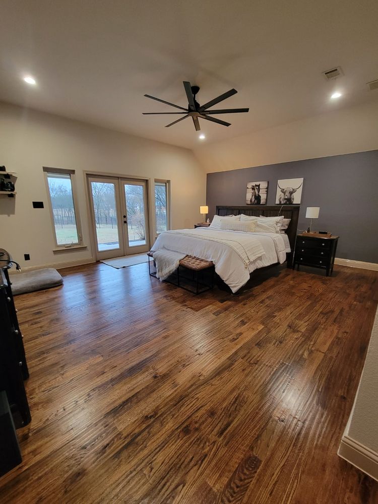 All Photos for J Guerra Enterprises in Anna, TX