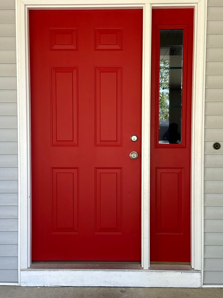 All Photos for First Call Painting LLC in Dewey, IL