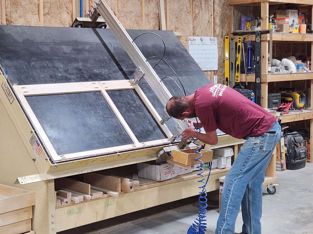 All Photos for Carolina Woodworks in Lyman, SC