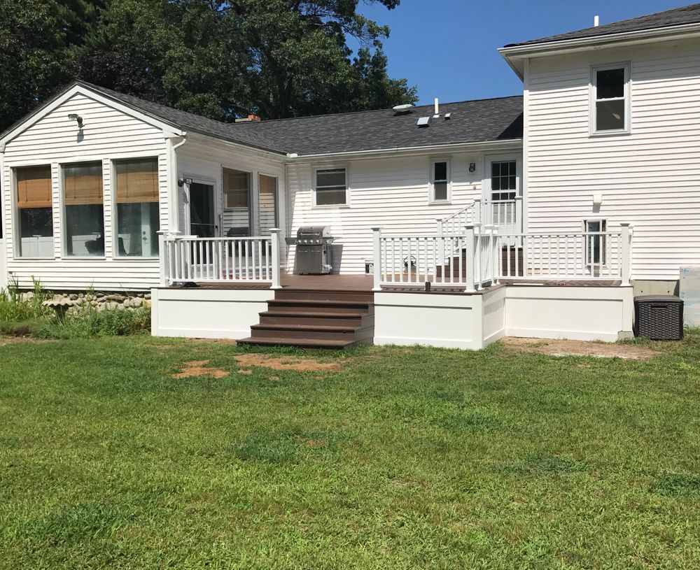 All Photos for Top Pros Construction in Haverhill, MA