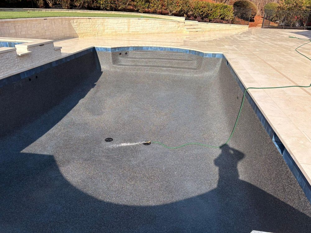 All Photos for Primetime Pools LLC in Winder, GA