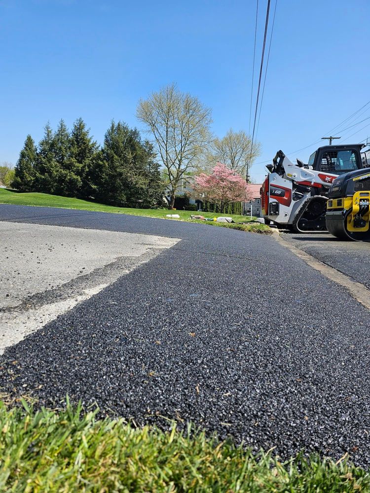 All Photos for Warwick Paving in Lititz, PA