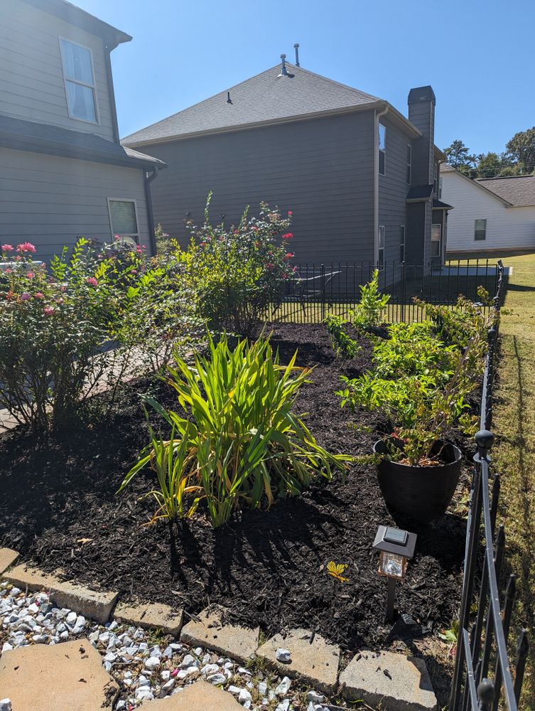 All Photos for Fantastic Lawn Care LLC in Fayetteville, GA