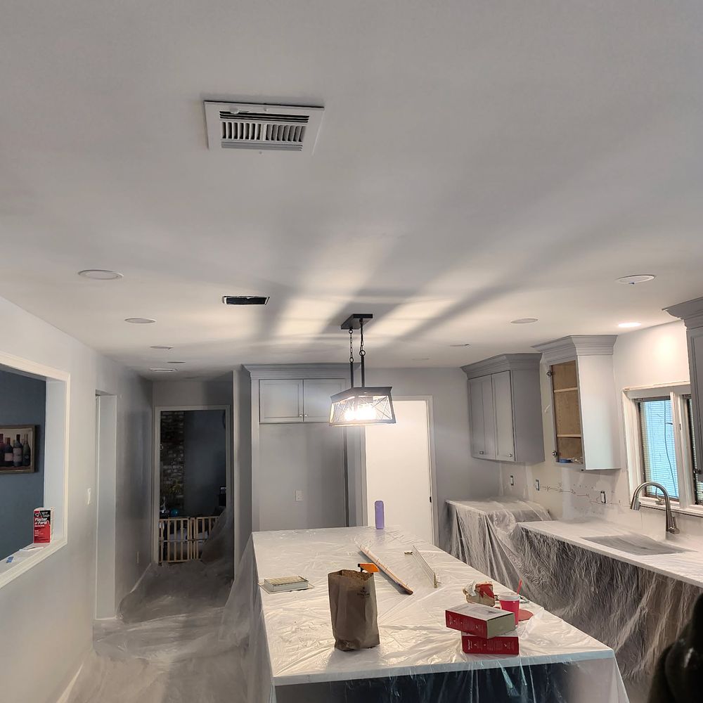 All Photos for Randy's Painting and Drywall Services LLC in Easton, Pennsylvania