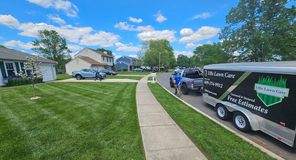 All Photos for DBs Lawn Care in Westampton Township, New Jersey