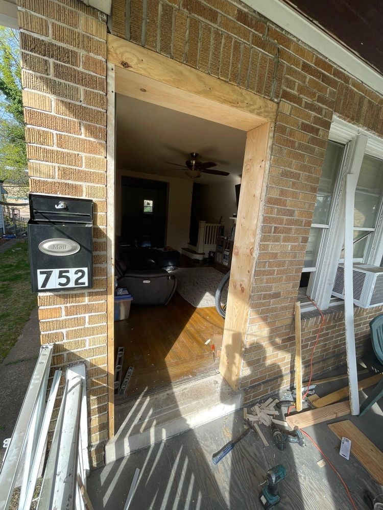 All Photos for S.E.M Construction L.L.C. in Trenton, NJ