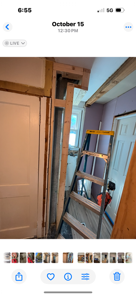 All Photos for Personal Touch General Contractor in Galax, VA