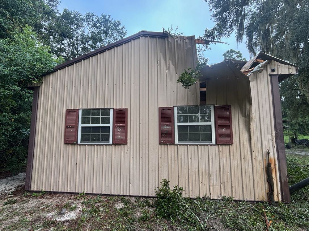 All Photos for CR Renovations and Maintenance in Bell, FL