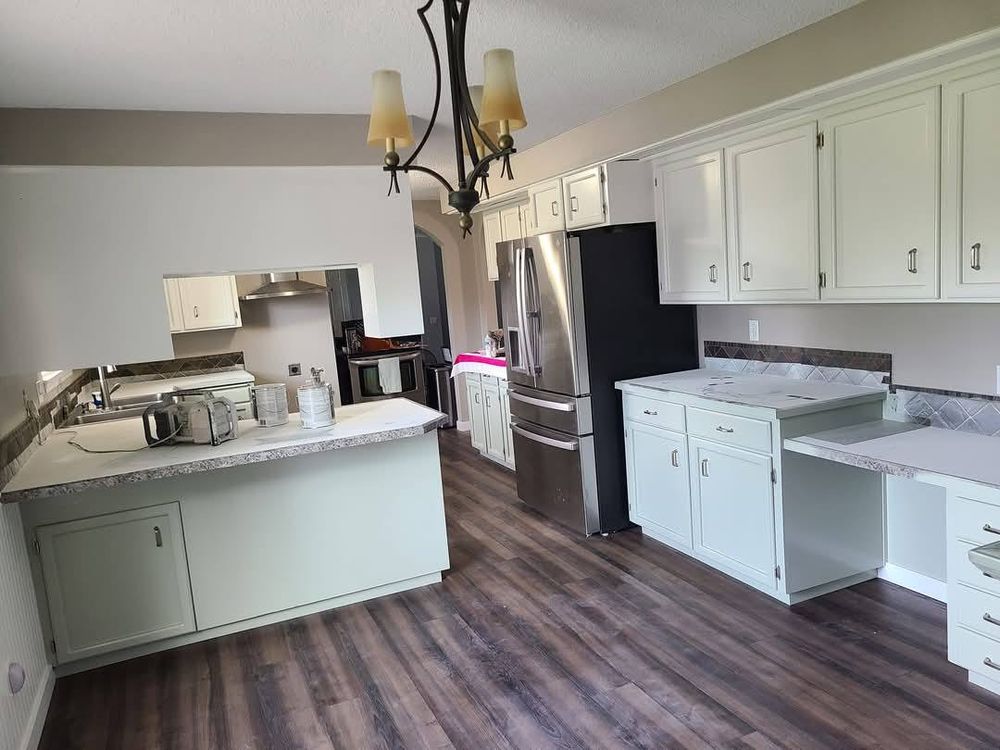 All Photos for Magic Touch Painting in West Richland, WA
